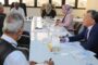 لجنة التعليم بمجلس النواب تجتمع بمقر المجلس في بنغازي