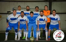 تواصل بطولة الدوري الليبي لكرة القدم المصغرة
