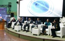 (وال) تتابع اليوم العلمي الأول لمؤتمر ليبيا الدولي للأمن السيبراني 