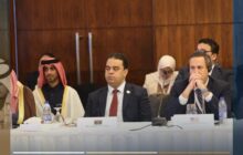 وزير العمل بحكومة الوحدة يُشارك في اجتماع دعم تنفيذ الاستراتيجية الوطنية الفلسطينية بالأردن
