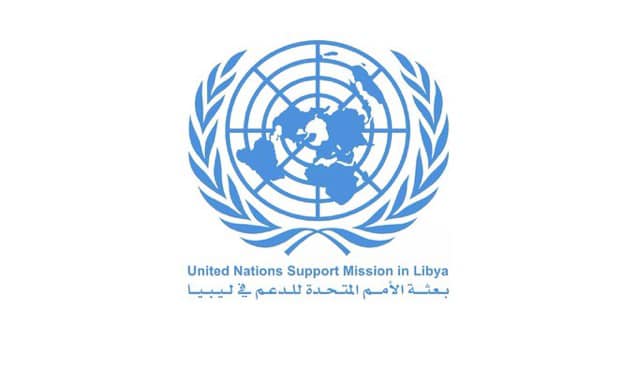 بعثة الأمم المتحدة في ليبيا تنفي نشرها وثائق حول خطة باتيلي المقترحة