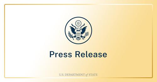 بيان أمريكي: اتفاق الولايات المتحدة وباثيلي على تقديم المساعدة لإجراء انتخابات ليبية حرة ونزيهة في عام 2023