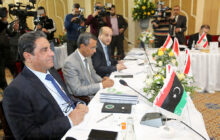 النائب عبدالسلام نصية يُشارك في ختام أعمال الدورة الــ(31) للاتحاد البرلماني العربي المنعقدة في بغداد