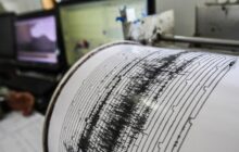 زلزال بقوة 5.3 درجة على مقياس ريختر ضرب ولاية نيغدا جنوبي تركيا