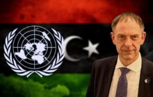 المبعوث الألماني لليبيا: إحاطة 