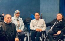 ليبيا تُشارك في الموتمر الإقليمي حول الإنتقال نحو العيش المستقل للأشخاص ذوي الإعاقة بلبنان