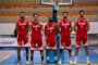 المنتخب الوطني لكرة السلة يستعد للمشاركة في بطولة تونس الدولية