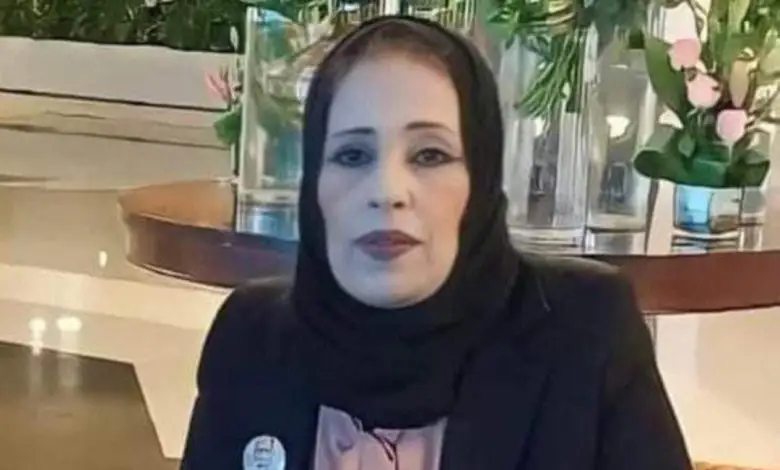بيان إعلامي هام ..القومي للمرأة الليبية يعلن عن دعمه لمجلس النواب لتستقر البلاد