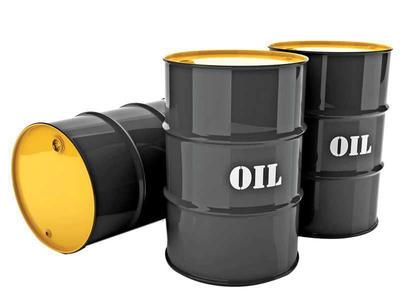 ارتفاع أسعار النفط بفعل تراجع الدولار