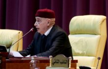 رئيس مجلس النواب يدعو لجلسة رسمية الإثنين القادم ببنغازي