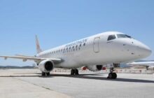 شركة طيران ماراثون اليونانية تُدشّن أول رحلة جوية من بنغازي إلى أثينا