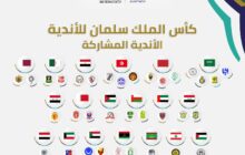 الأهلي طرابلس والاتحاد يحضران مراسم إجراء قرعة البطولة العربية للأندية بالسعودية