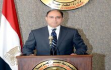 مصر تأسف لدعم مجلس الأمن لمبادرة المبعوث الأممي بشأن تنظيم الانتخابات الليبية