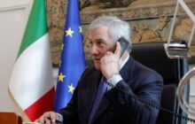 إيطاليا تُعلن تسليم زورقين لخفر السواحل الليبي خلال الأيام القادمة