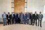 الرئاسة المشتركة لمجموعة العمل الأمنية لليبيا تُشيد بجهود اللجنة العسكرية المشتركة