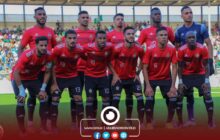 تحكيم مصري لقيادة مباراة المنتخب الوطني وضيفه التونسي الثلاثاء القادم ببنينا
