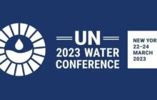 تقرير| مؤتمر الأمم المتحدة للمياه يختتم أعماله بأجندة عمل جريئة