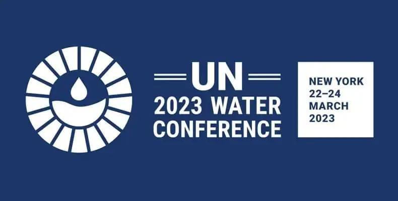 تقرير| مؤتمر الأمم المتحدة للمياه يختتم أعماله بأجندة عمل جريئة