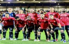المنتخب الوطني يُواجه المنتخب التونسي ضمن الجولة الرابعة من تصفيات كأس إفريقيا