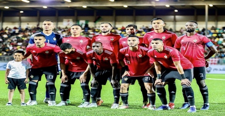 المنتخب الوطني يُواجه المنتخب التونسي ضمن الجولة الرابعة من تصفيات كأس إفريقيا