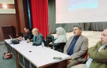 بنغازي| ختام لقاء عمل حول تدريب على كيفية الوقاية من آفة المخدرات في المؤسسات التعليمية