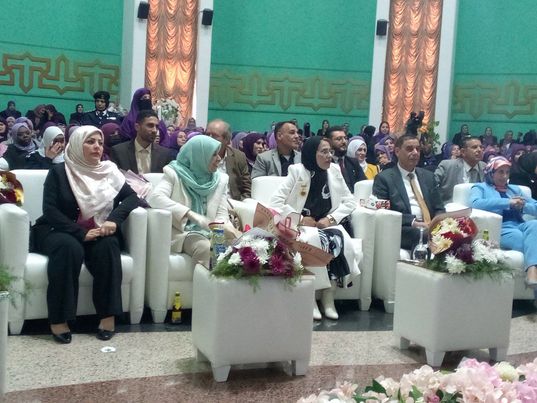 بنغازي| بمناسبة اليوم العالمي للمرأة .. رسميًا إشهار المجلس القومي للمرأة الليبية