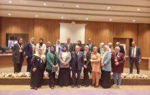بنغازي| اختتام فعّاليات المؤتمر الدولي حول تمكين المرأة - التحديات والطموح