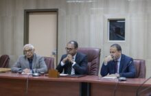 وزارة الصحة وجامعة بنغازي تعملان على الاعتماد الدولي لكليات الطب