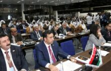 النويري يشارك في الاجتماع التنسيقي للمجموعة البرلمانية العربية بالاتحاد البرلماني الدولي 