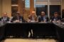إسبانيا تبحث ترتيبات مشاركتها في معرض طرابلس الدولي