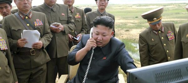 كوريا الشمالية تعلن إجراء تدريبات لمحاكاة هجوم نووي تكتيكي