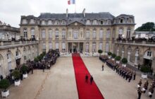 موقع فرنسي: فرنسا تحضر لاجتماع أمني ليبي يجمع قيادات من كافة المناطق
