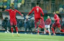 الاتحاد يُودع البطولة العربية رغم تفوقه على الجيش المغربي بثلاثية