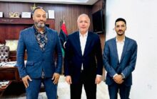 منظمة حقوقية ليبية تُشيد بدور جهاز الأمن الداخلي في حماية أمن الدولة وسلامة مواطنيها