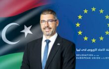 سفير الاتحاد الأوروبي لدى ليبيا: مشاركة المرأة في الانتخابات شرط لإنجاح التغيير الحقيقي في ليبيا