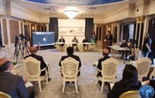 بحضور الرئاسي .. مجموعة العمل المنبثقة عن مسار برلين تعقد اجتماعها في طرابلس