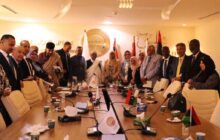 طرابلس| جلسة حوارية حول (الأزمة الليبية و دور البعثة الأممية) 