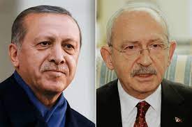 تركيا تدخل الصمت الانتخابي عشية الجولة الثانية للانتخابات الرئاسية