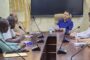 بوشناف يشارك في افتتاح أعمال الدورة الحادية عشر لمنتدى الأمن الدولي بموسكو