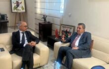 توقيع مُذكِّرة تفاهم وتعاون بين وزارتي التَّربية والتَّعليم الليبية والمغربية