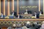 وَزير الداخلية يقف على تحديات العملية الانتخابية في منطقة البيضاء _ الجبل الأخضر
