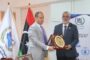 ممثل برنامج الأمم المتحدة الإنمائي في ليبيا يقدم إحاطة للكوني عن عمله في الجنوب
