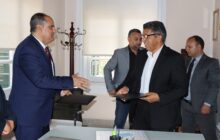 طرابلس| تشكيل لجنة علمية مشتركة بين الهيئة الليبية للبحث العلمي ومصلحة الآثار الليبية