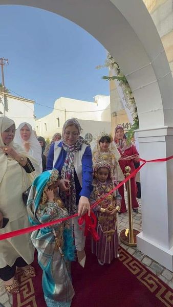 طرابلس| افتتاح أول مركز معتمد للتدريب على صياغة الذهب والفضة في ليبيا