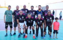 الجولة الثانية تضع زواوة والسلماني الشرقي في صدارة الدوري