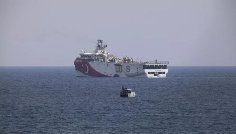 تركيا: رفع رسوم مرور السفن عبر البوسفور والدردنيل اعتبارًا من يوليو القادم
