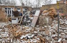 زلزلال يضرب مدينة خوي بشمال محافظة أذربيجان