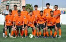 بنغازي| تتويج منتخب مصراتة بلقب بطولة كرة القدم المدرسية