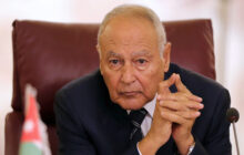 جامعة الدول العربية: يجب إتمام العملية الانتقالية في ليبيا قريباً