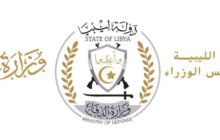 وزير الدفاع أحميد حومة يشيد بعمليات القوات المسلحة لتطهير الجنوب الليبي من المعارضة التشادية
